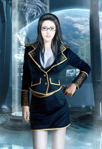 毒武女皇