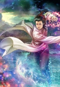 纠缠不休