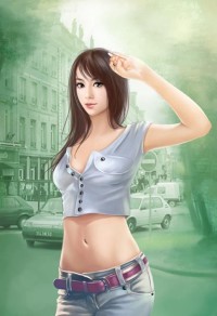 酒与枪