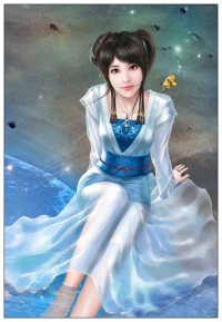 诱情公主妃(明穿)