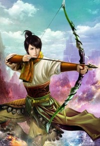 换盏