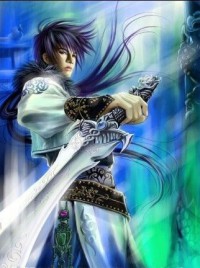 (网游之近战法师同人)一山二虎