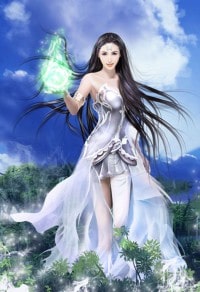 无限传奇之机械师