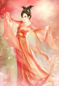 灵异文关底Boss竟是我老婆