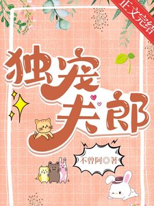 独宠夫郎