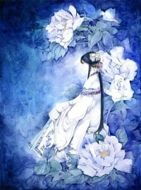 假面嬌妻(大結局)-蕭九