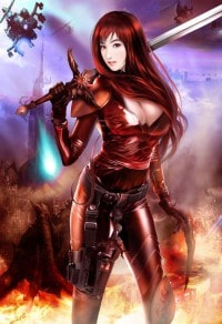 女主她不想穿[綜]