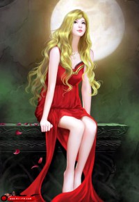 男神变成未婚夫