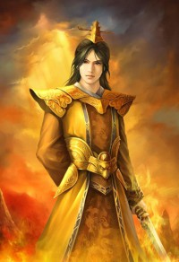 将宠
